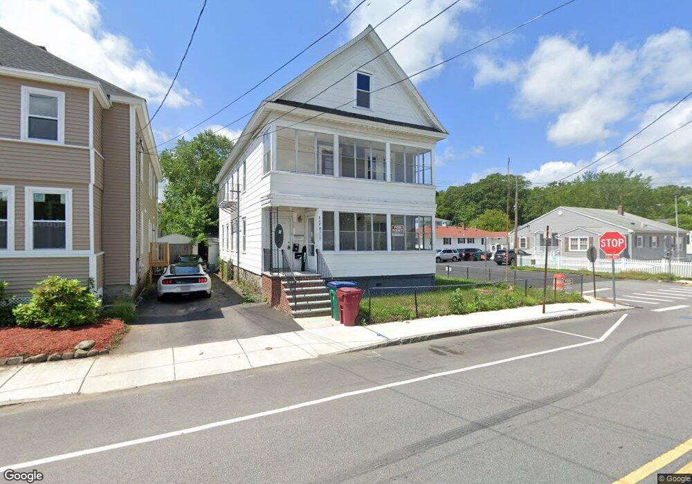 310 University Ave unit 1, Lowell, MA 01854 - photo 1