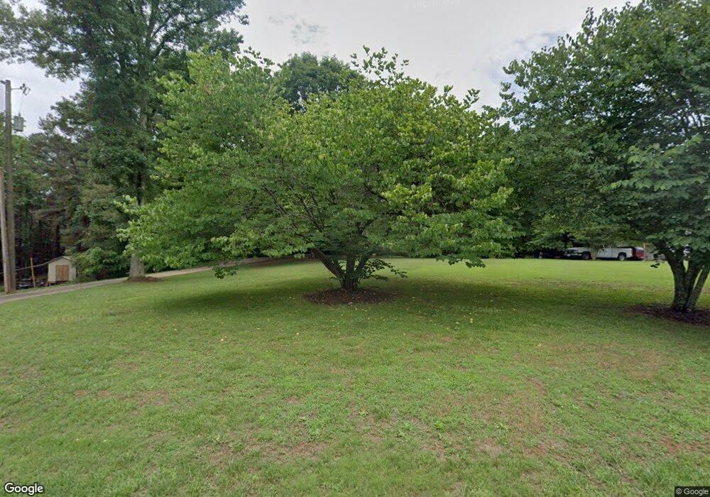 570 Stover Rd, Canton, GA 30115 - photo 1