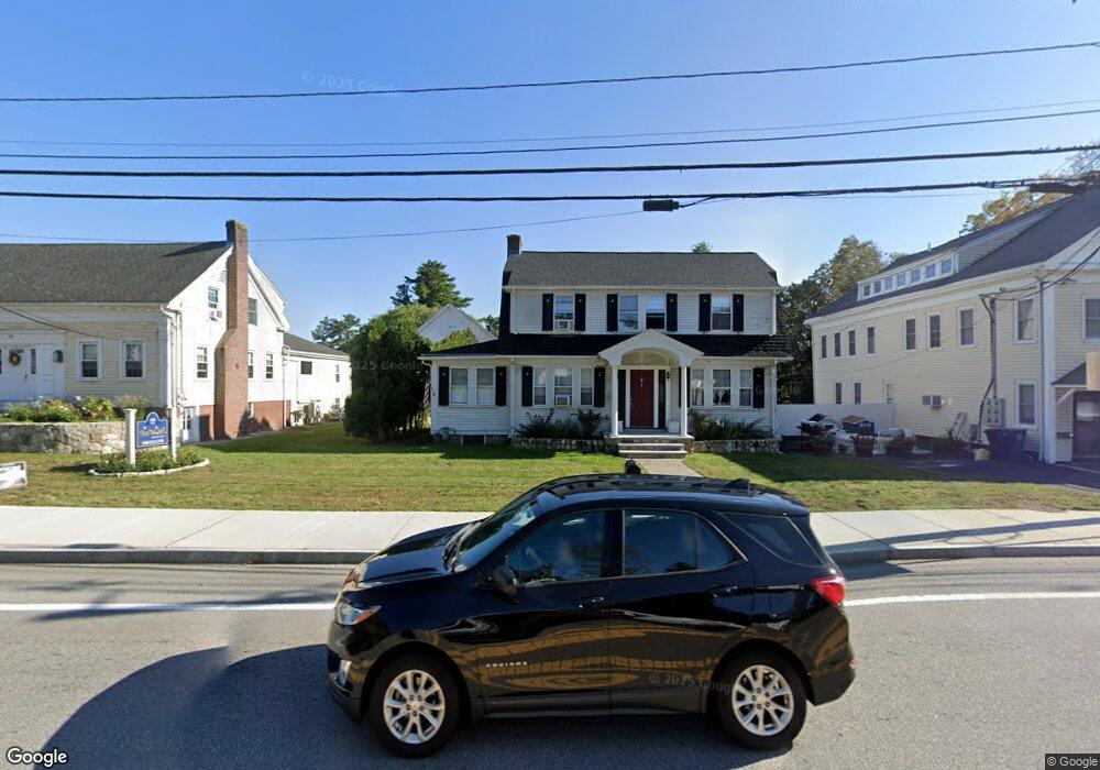 151 Main St, Medway, MA 02053 - photo 1