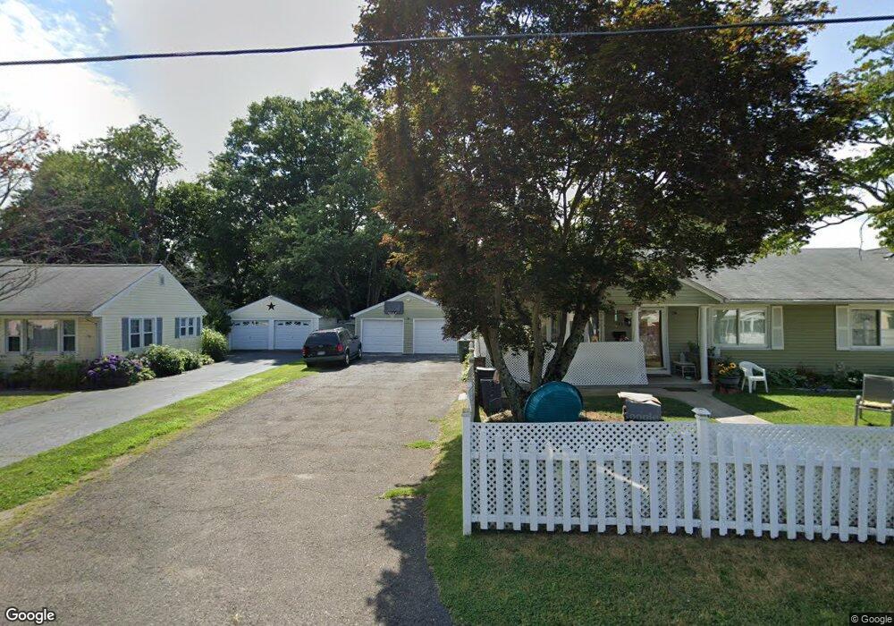 115 Daniel Dr unit 95, Bridgeport, CT 06606 - photo 1