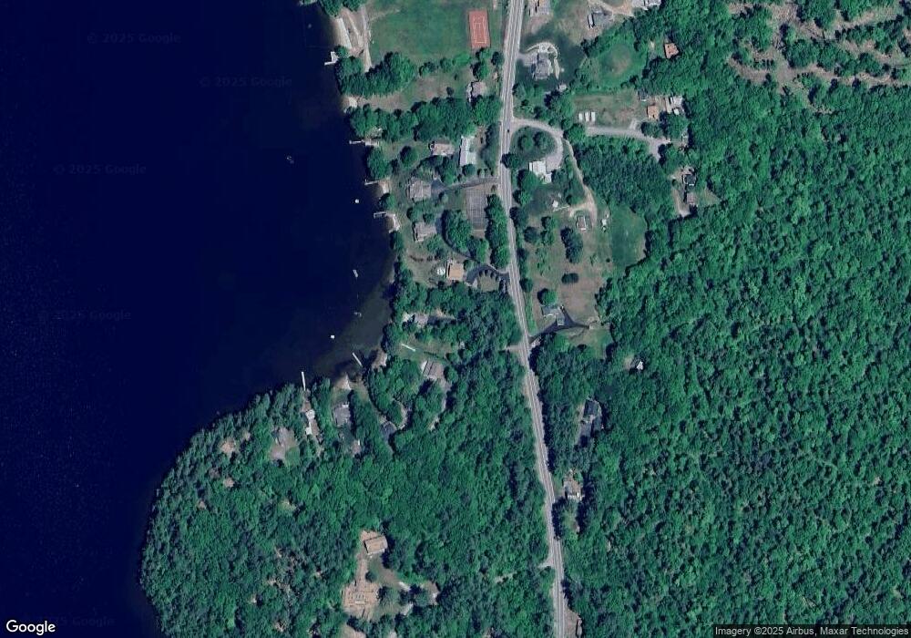 2 Onaway Point Rd, Hebron, NH 03241 - photo 1