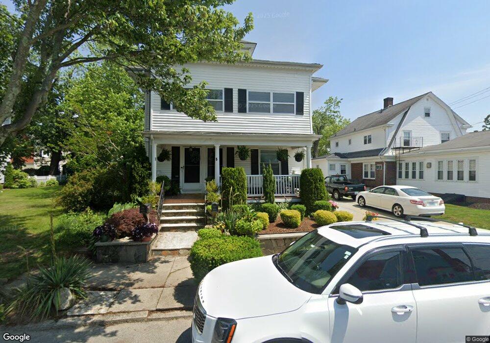 5 Hawthorne Ave, Cranston, RI 02910 - photo 1