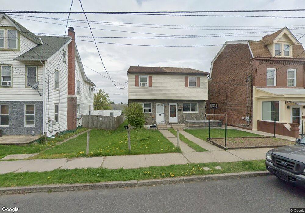 1027 E Gordon St, Allentown, PA 18109 - photo 1