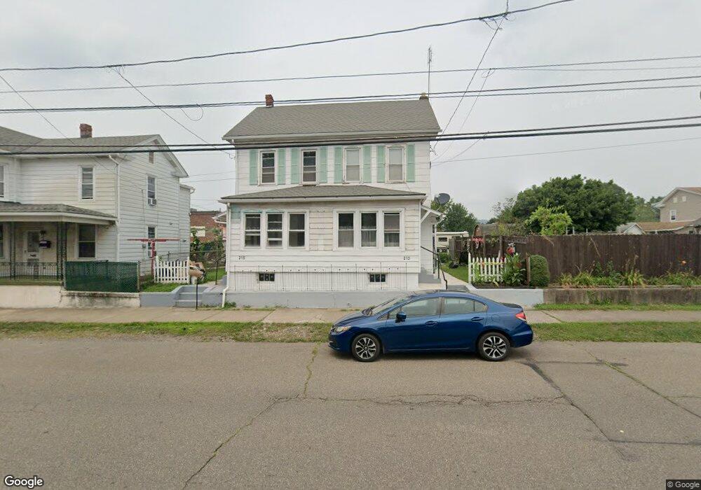 213215 W Third St, Berwick, PA 18603 - photo 1