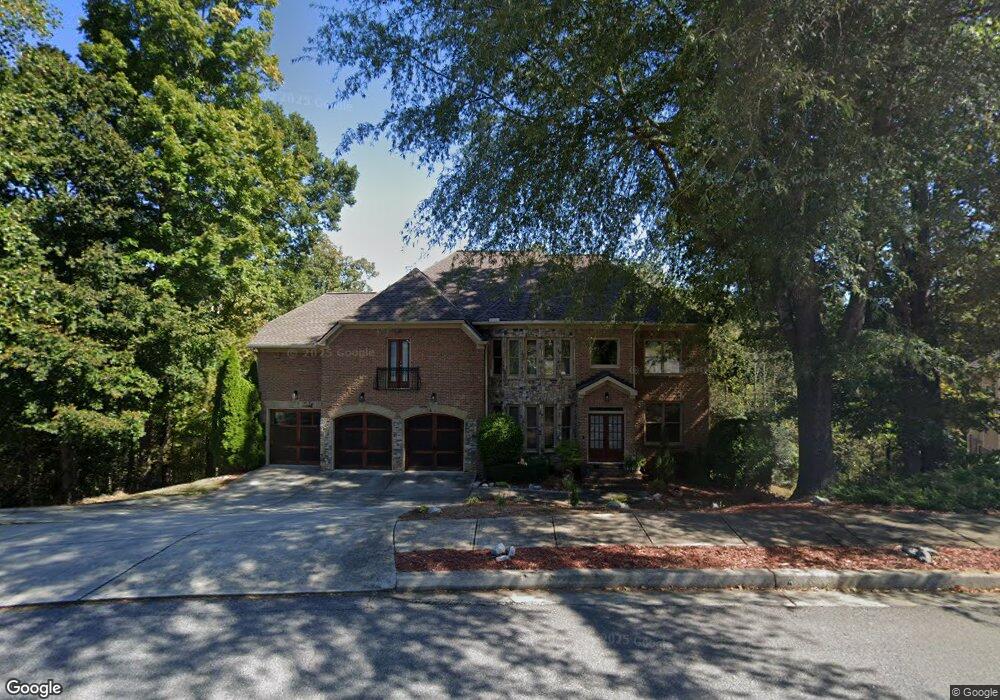 991 Heathchase Dr, Suwanee, GA 30024 - photo 1