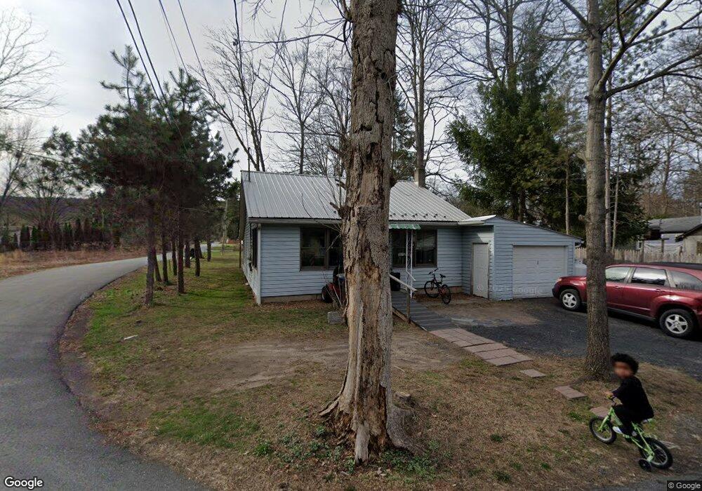 1 First St, Godeffroy, NY 12729 - photo 1
