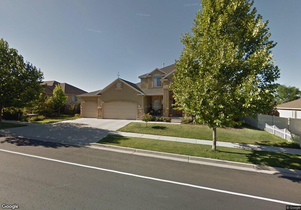 7334 W New Sycamore Dr, West Jordan, UT 84081 - photo 1