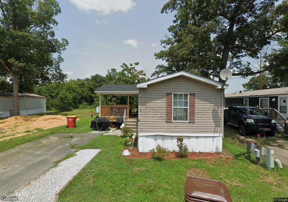 11879 Hickman Dr unit 52807, Laurel, DE 19956 - photo 1