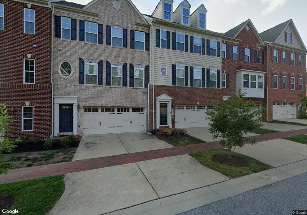 2005 Dornoch Way, Upper Marlboro, MD 20774 - photo 1