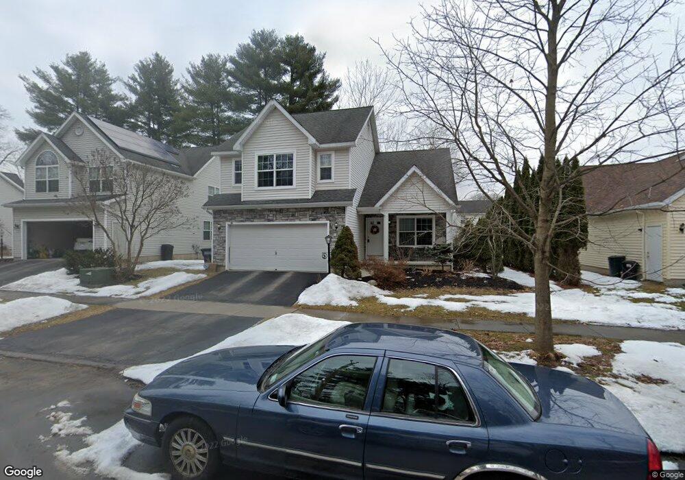 48 Glenham Rd, Saratoga Springs, NY 12866 - photo 1