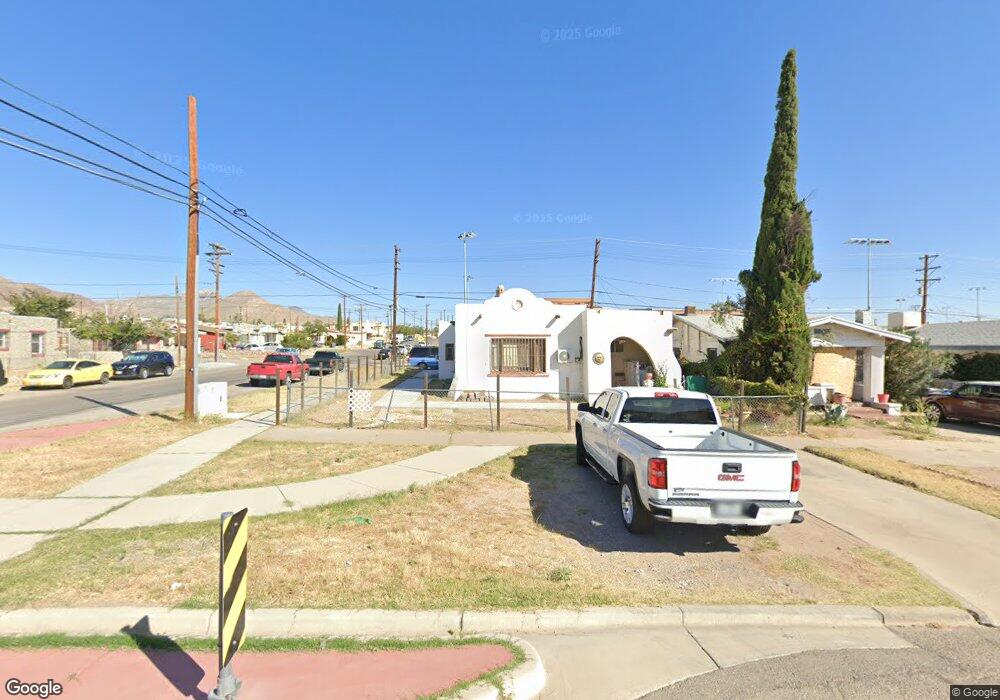 3503 Altura Ave, El Paso, TX 79930 - photo 1