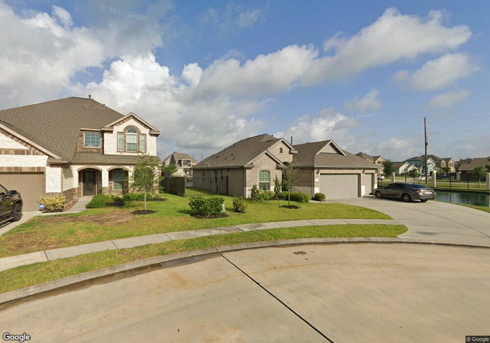 29667 Kynndal Shore Dr, Spring, TX 77386 - photo 1