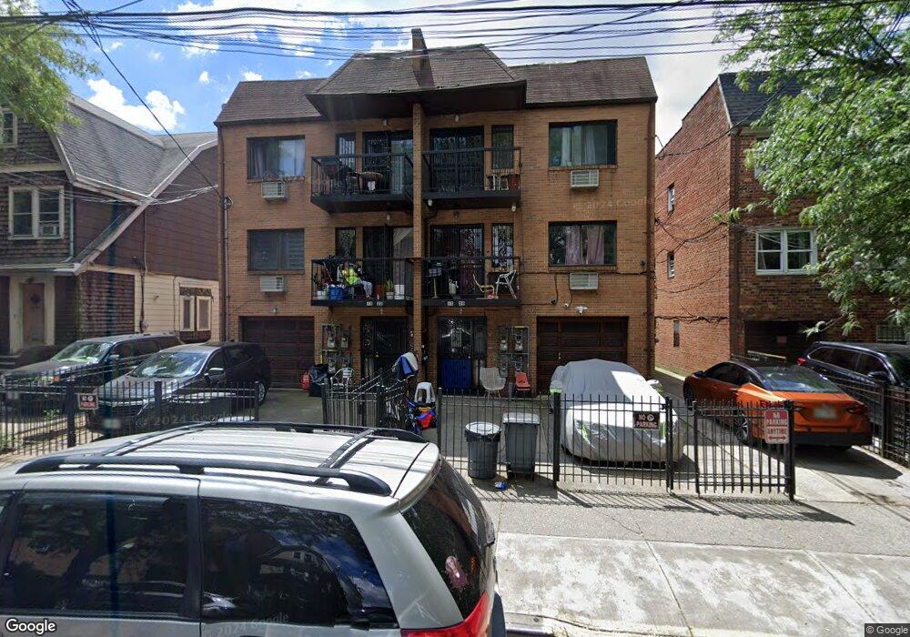 4222 Elbertson St, Elmhurst, NY 11373 - photo 1