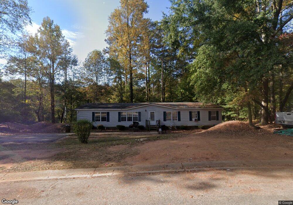 905 Curry Cir SE, Conyers, GA 30094 - photo 1