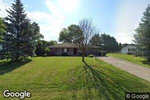 5600 N Brookwood Dr, Fort Wayne, IN 46835