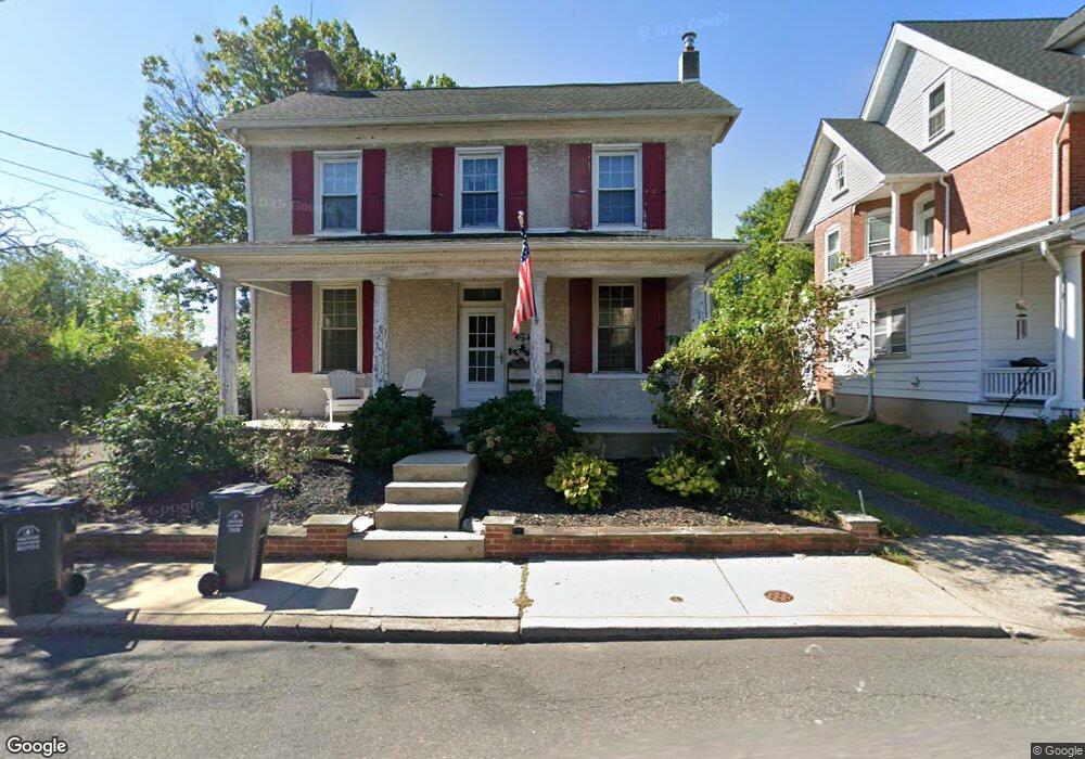 1210 W Broad St, Quakertown, PA 18951 - photo 1