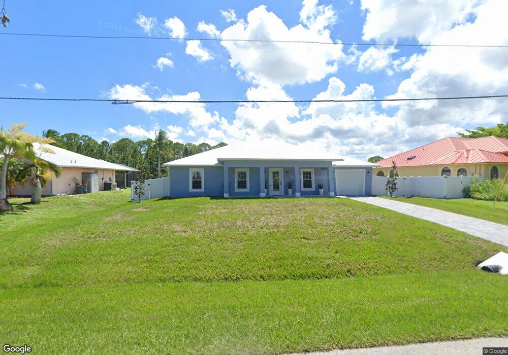 702 Concha Dr, Sebastian, FL 32958 - photo 1