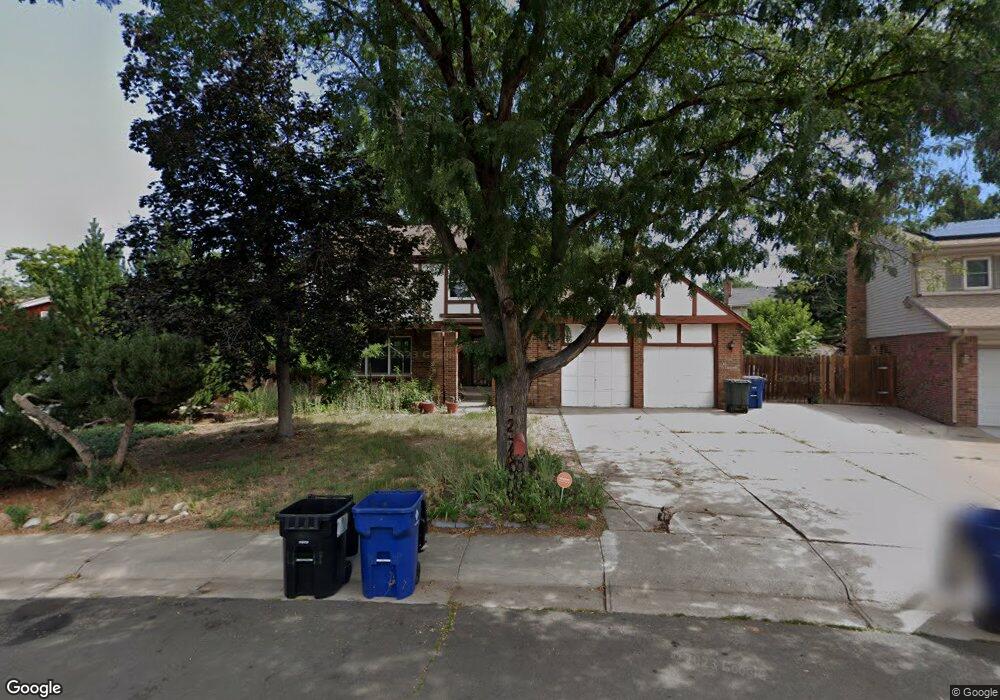 1270 S Blackhawk Way, Aurora, CO 80012 - photo 1