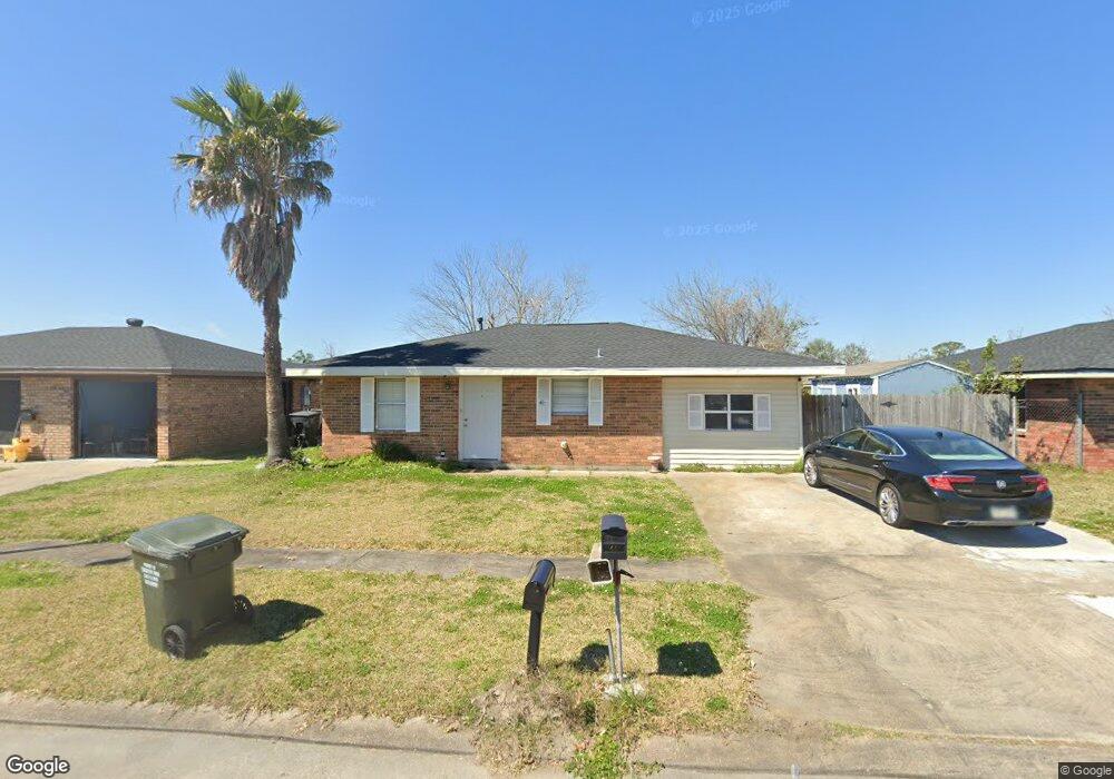 45 Kingsridge Loop, Houma, LA 70363 - photo 1