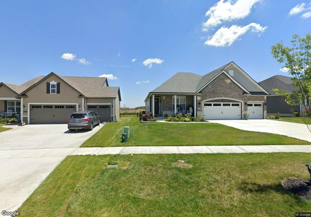 606 Cruden Bay Ct, O Fallon, MO 63368 - photo 1