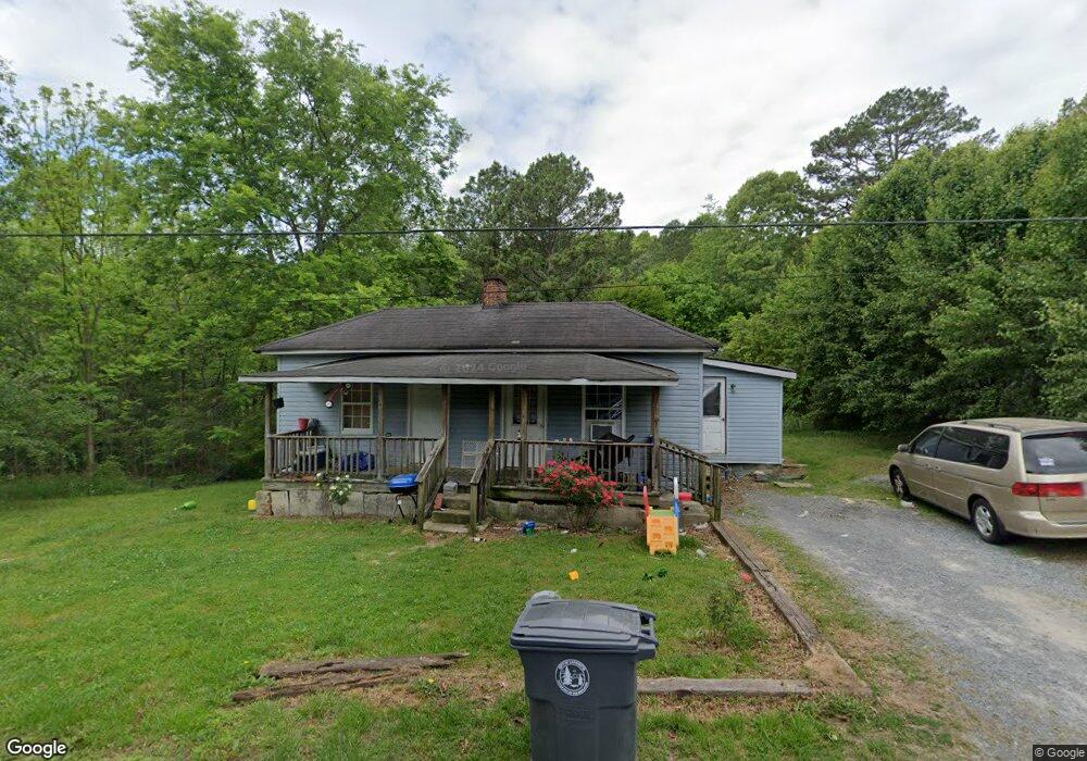 18 Enloe St, La Fayette, GA 30728 - photo 1