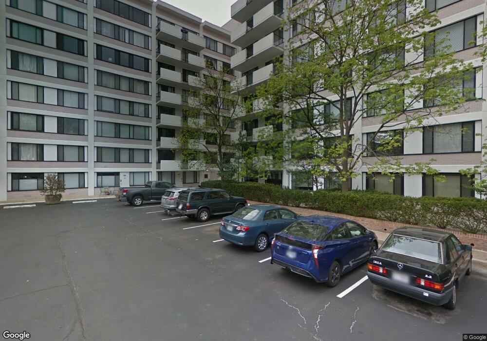 Chatham Condominiums unit 620A, Arlington, VA 22203 - photo 1