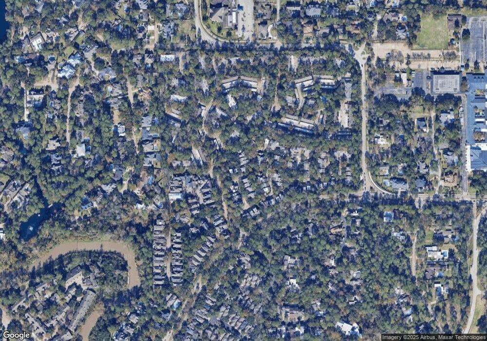 338 Sugarberry Cir, Houston, TX 77024 - photo 1