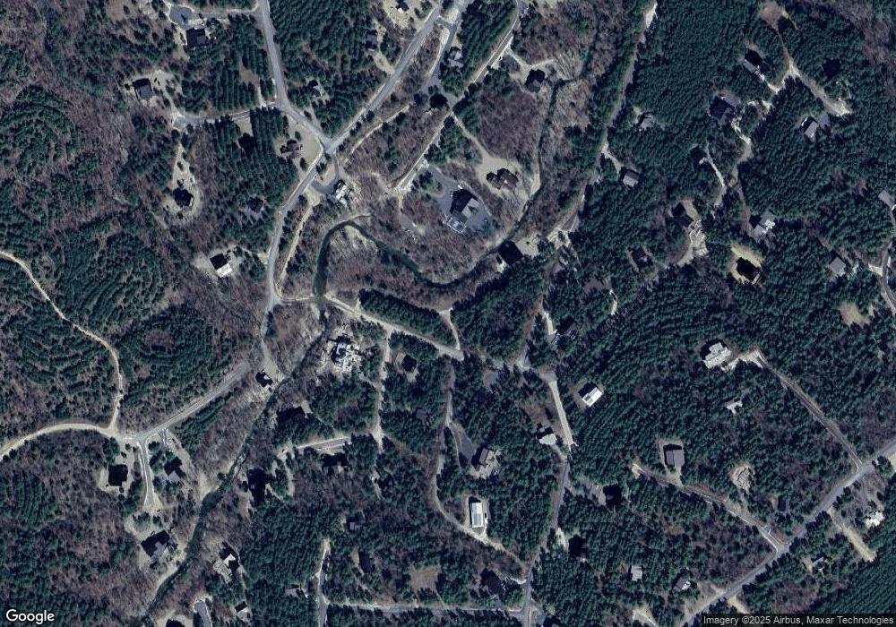 0 E Fork Cir, Broken Bow, OK 74728 - photo 1