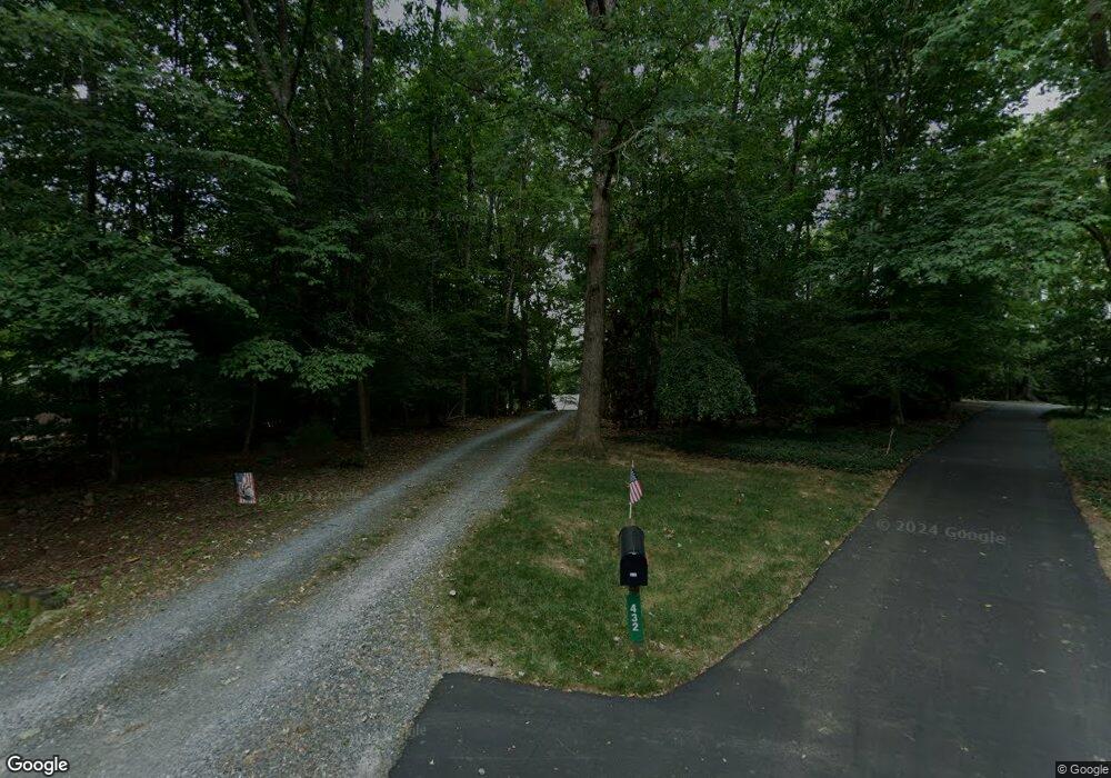 431 Back Creek Terrace, Asheboro, NC 27205 - photo 1