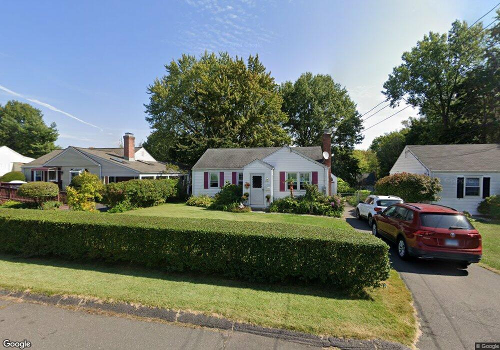 158 Randal Ave, West Hartford, CT 06110 - photo 1