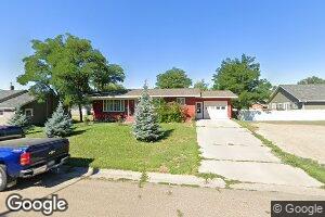 411 S Earling Ave, Miles City, MT 59301