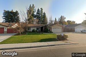 6705 Vancouver Dr, Bakersfield, CA 93309