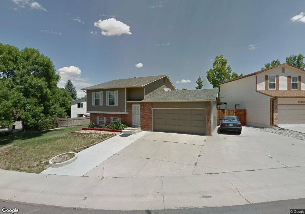 19435 E Purdue Place, Aurora, CO 80013 - photo 1