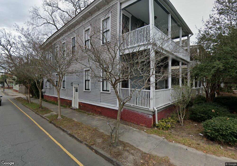 502 E Duffy St unit Apartment D, Savannah, GA 31401 - photo 1