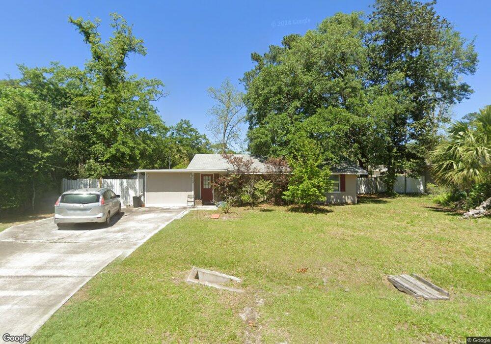 8223 Circle St S, Jacksonville, FL 32216 - photo 1