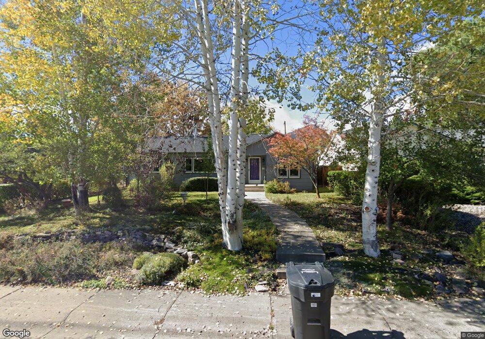2003 Eastlawn Ave, Durango, CO 81301 - photo 1