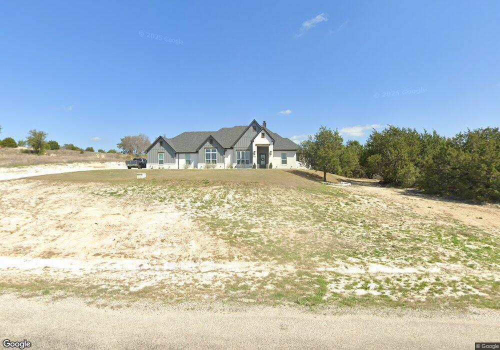 1035 Alicia Ct, Weatherford, TX 76087 - photo 1