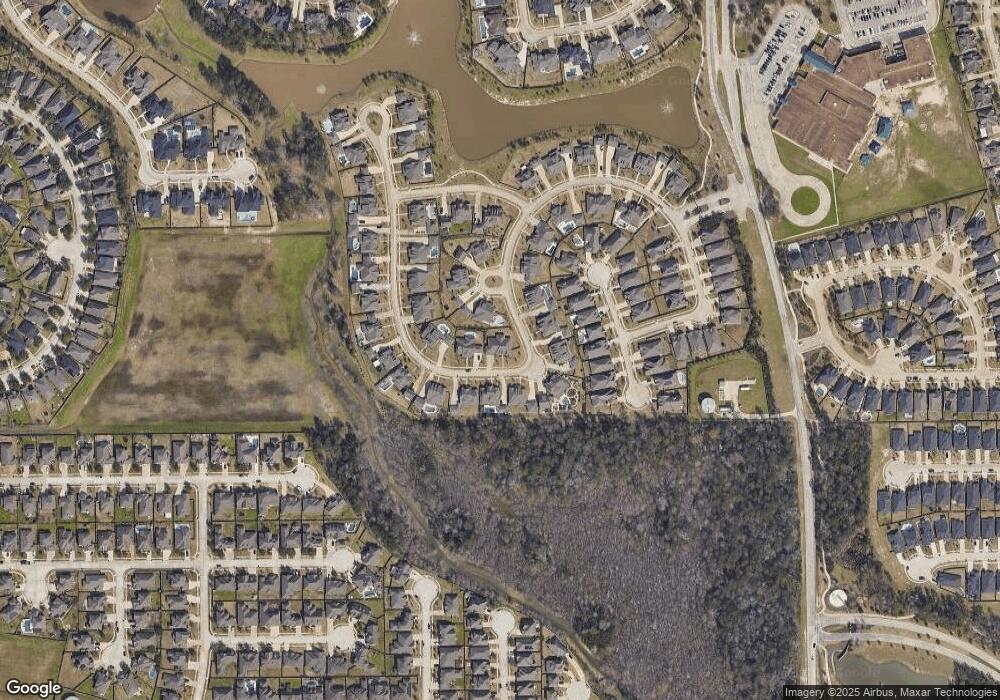 31851 Windwood Park Ln, Spring, TX 77386 - photo 1