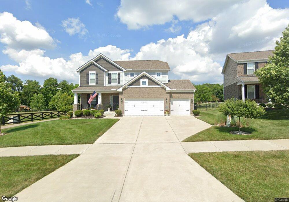 5702 Arbor Park Dr, Liberty Township, OH 45044 - photo 1