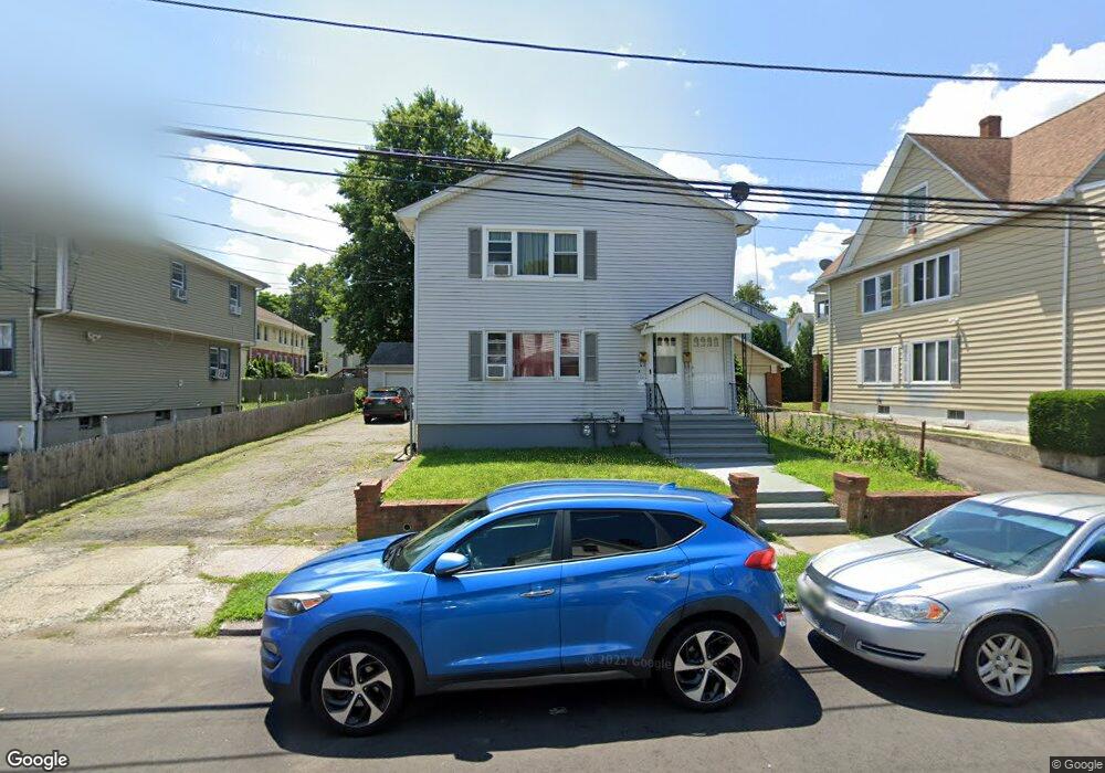 50 Price St unit 1ST, Bridgeport, CT 06610 - photo 1