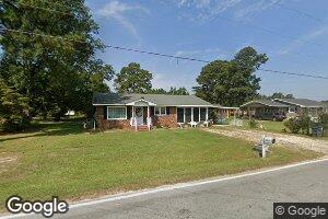 227 S Church St, Newton Grove, NC 28366