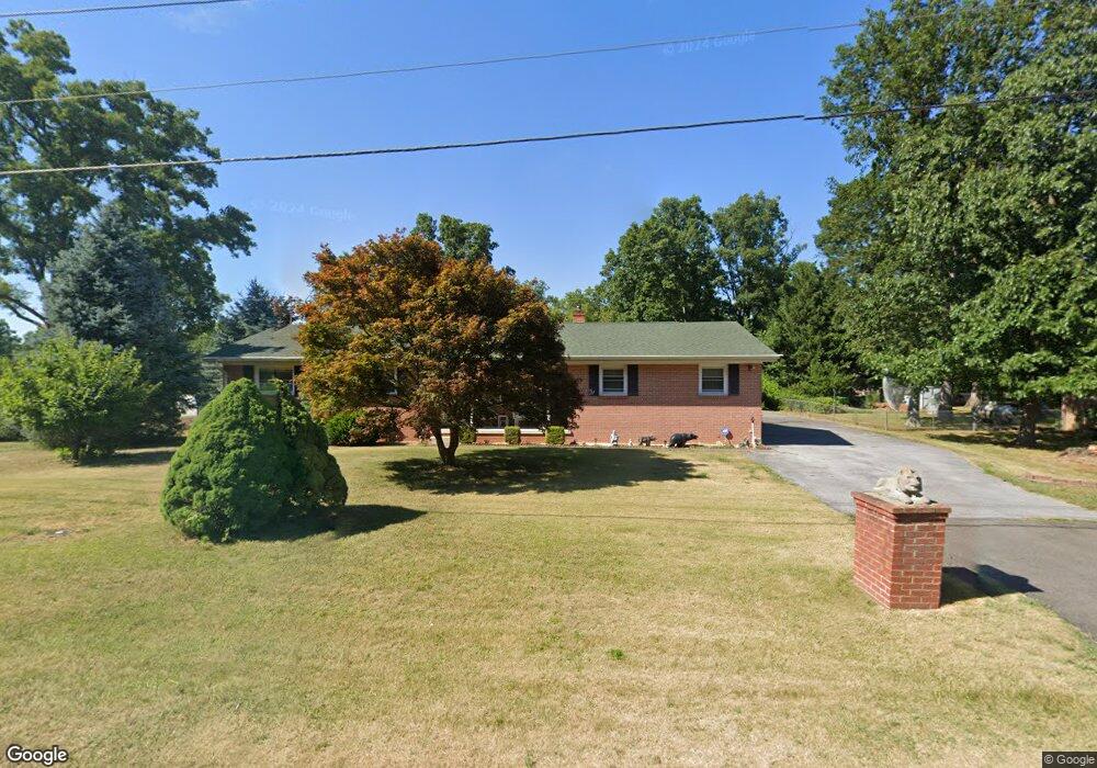 1045 Tasker Rd, Stephens City, VA 22655 - photo 1