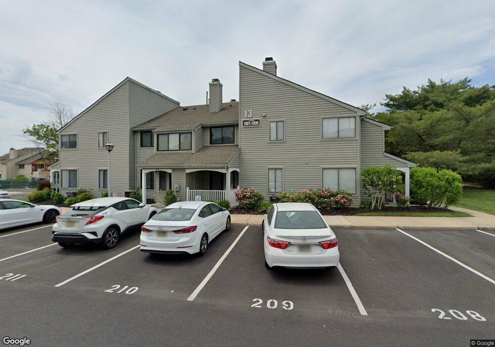 1305 Roberts Way, Voorhees, NJ 08043 - photo 1