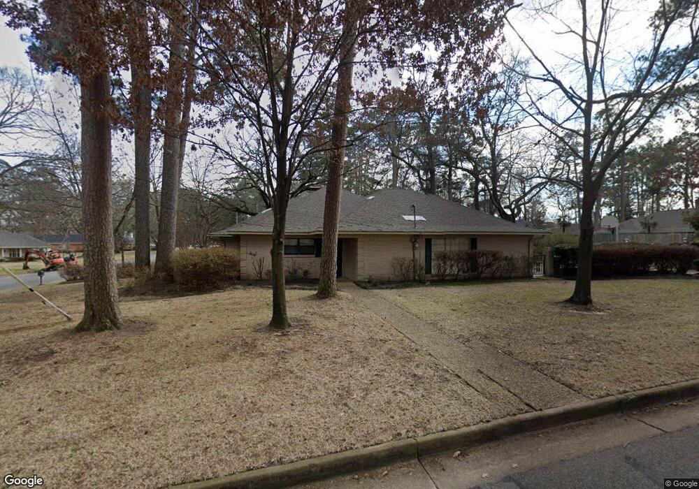 8315 Columbia Dr, Tyler, TX 75703 - photo 1