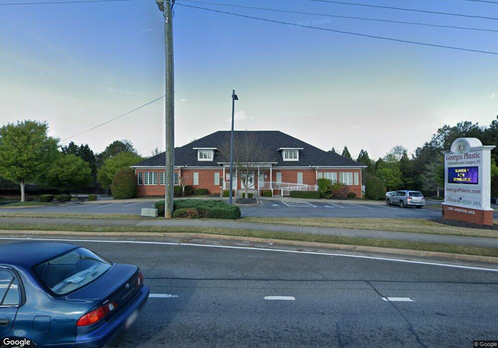 2285 Asquith Ave SW, Marietta, GA 30008 - photo 1