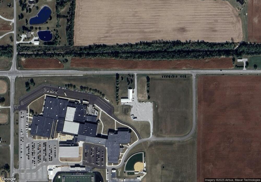 1254 E Us Highway 224, Ossian, IN 46777 - photo 1