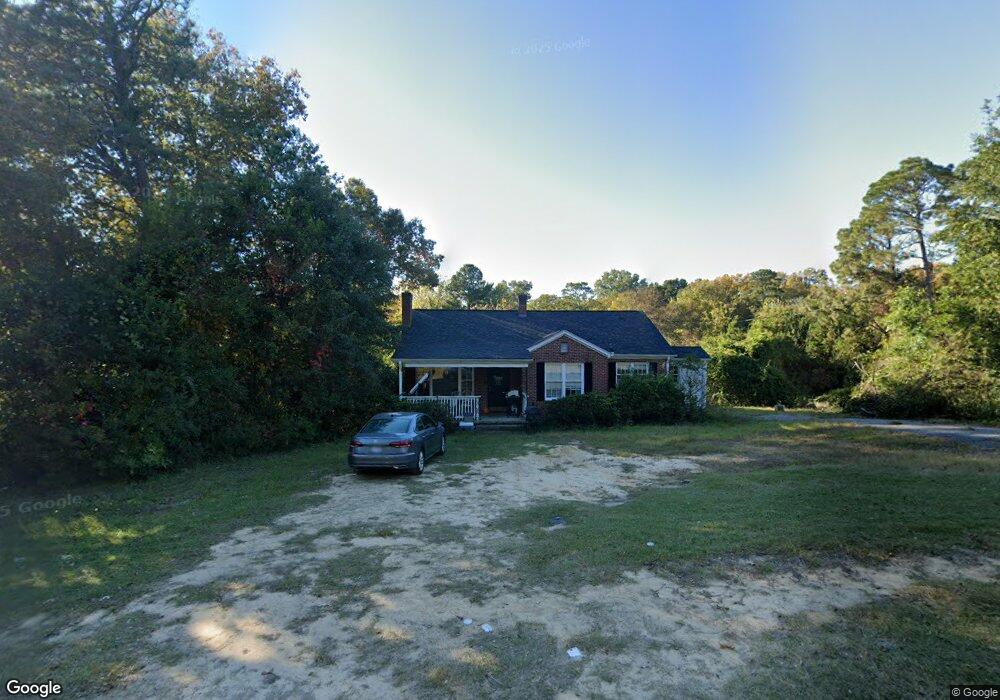 922 Charleston Hwy, West Columbia, SC 29169 - photo 1