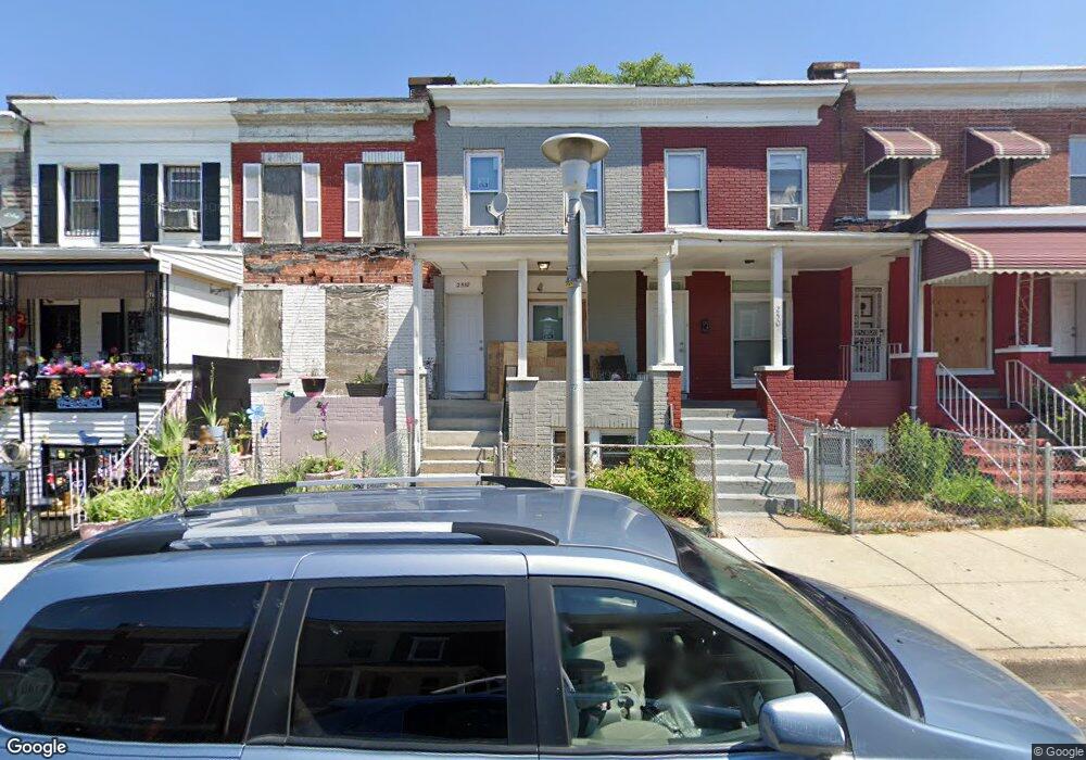 2510 Lauretta Ave, Baltimore, MD 21223 - photo 1