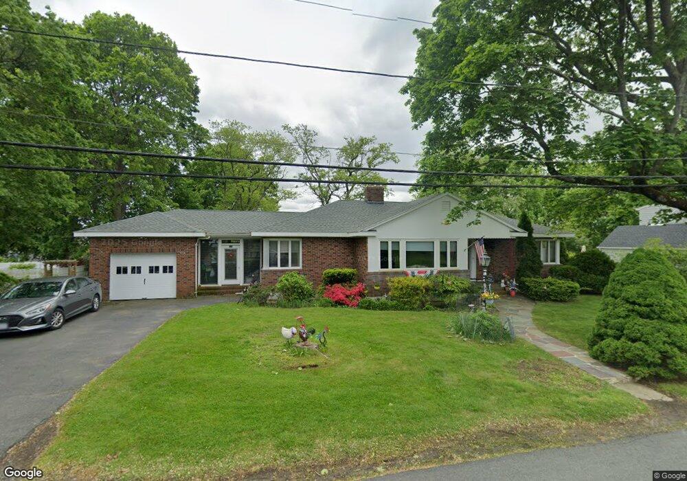 15 Prospect St, Nahant, MA 01908 - photo 1