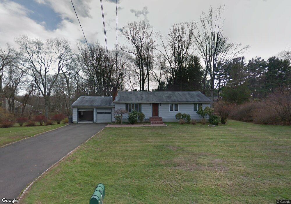 20 Old Orchard Ln, Trumbull, CT 06611 - photo 1